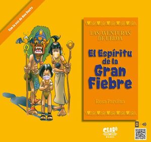 EL ESPÍRITU DE LA GRAN FIEBRE