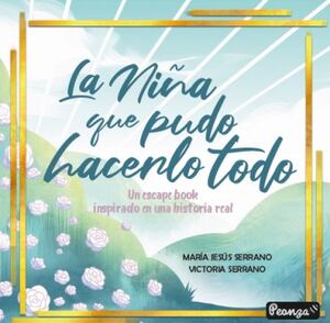 LA NIÑA QUE PUDO HACERLO TODO   (SISTEMA BRAILLE)