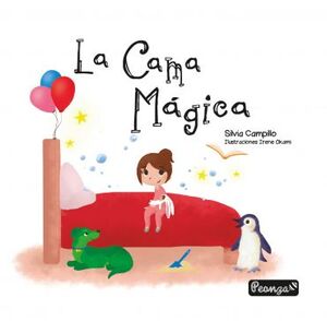 CAMA MAGICA, LA