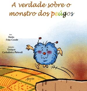 A VERDADE SOBRE O MONSTRO DOS PEÚGOS.