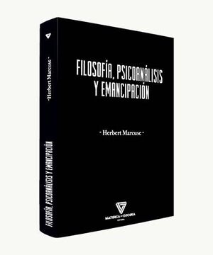 FILOSOFIA PSICONALISIS Y EMANCIPACION