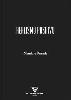 REALISMO POSITIVO