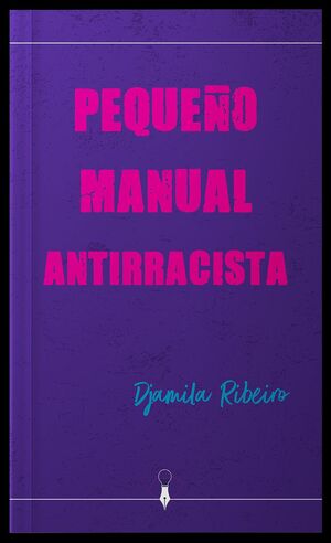 PEQUEÑO MANUAL ANTIRRACISTA