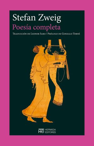 POESÍA COMPLETA (ZWEIG)