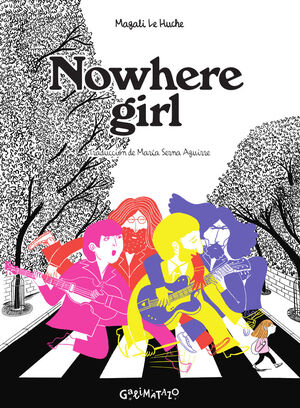 NOWHERE GIRL