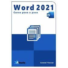 WORD 2021