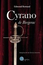 CYRANO DE BERGERAC (ADAPTA)