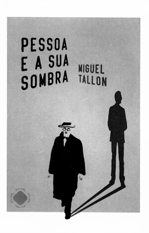 PESSOA E A SÚA SOMBRA