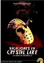 VACACIONES EN CRYSTAL LAKE