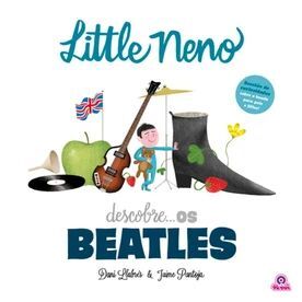 LITTLE NENO DESCOBRE OS BEATLES