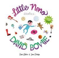 LITTLE NENO DESCOBRE A... DAVID BOWIE