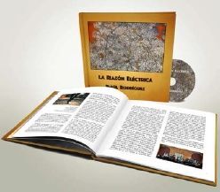 LA RAZÓN ELÉCTRICA (LIBRO + CD)