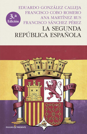 LA SEGUNDA REPÚBLICA ESPAÑOLA