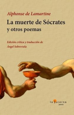 LA MUERTE DE SÓCRATES Y OTROS POEMAS BILING FRANCÉS - CAST