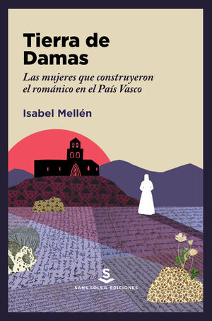 TIERRA DE DAMAS