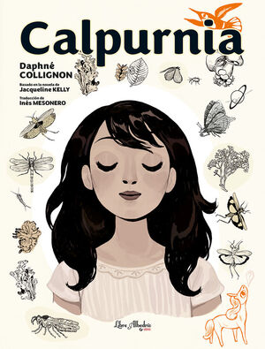 CALPURNIA