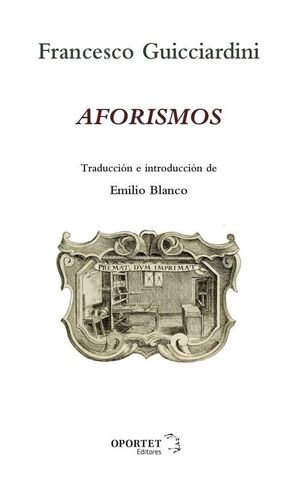 AFORISMOS