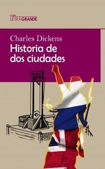 HISTORIA DE DOS  CIUDADES