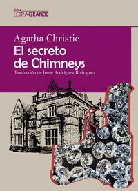 EL SECRETO DE CHIMNEYS