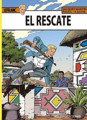 LEFRANC N 31 EL RESCATE