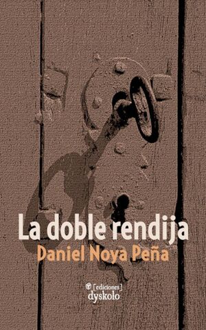 LA DOBLE RENDIJA