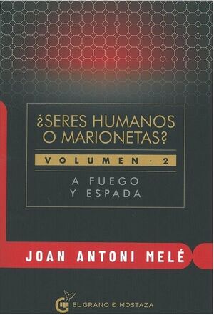 SERES HUMANOS O MARIONETAS?