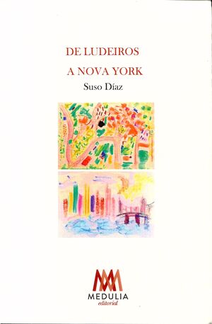 DE LUDEIROS A NOVA YORK