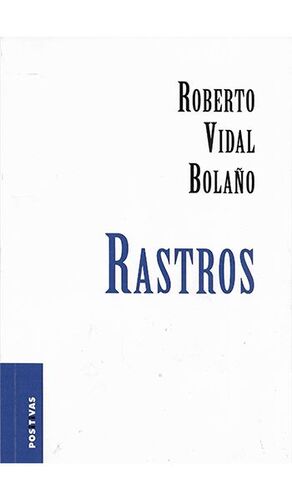 RASTROS