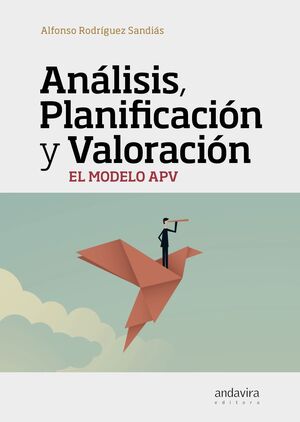 ANÁLISIS, PLANIFICACIÓN Y VALORACIÓN