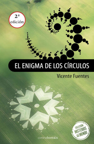 EL ENIGMA DE LOS CIRCULOS