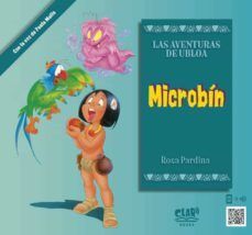 MICROBÍN (LAS AVENTURAS DE UBLOA, 5)