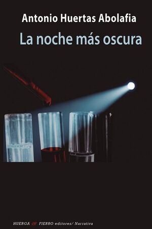 LA NOCHE MAS OSCURA