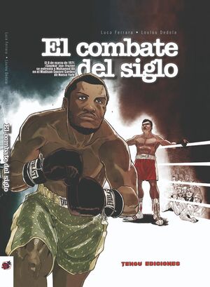 EL COMBATE DEL SIGLO