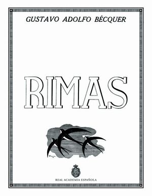 RIMAS    ED. FACSIMIL