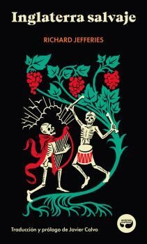 INGLATERRRA SALVAJE