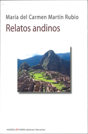 RELATOS ANDINOS
