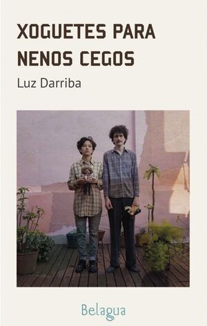 XOGUETES PARA NENOS CEGOS