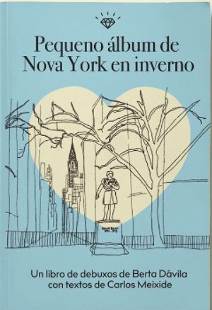 PEQUENO ÁLBUM DE NOVA YORK EN INVERNO