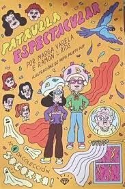 SOCORRO! A PATRULLA ESPECTACULAR