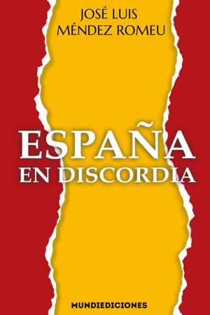 ESPAÑA EN DISCORDIA