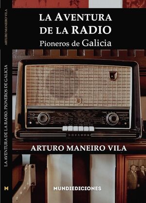 LA AVENTURA DE LA RADIO