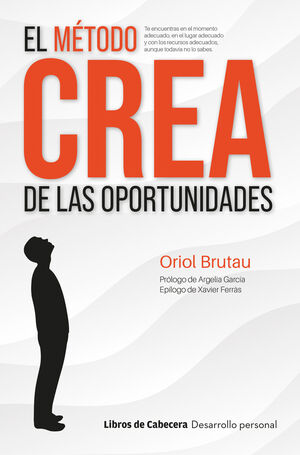 EL MÉTODO CREA DE LAS OPORTUNIDADES