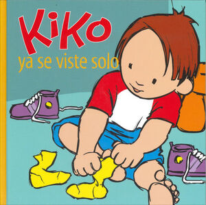 KIKO YA SE VISTE SOLO