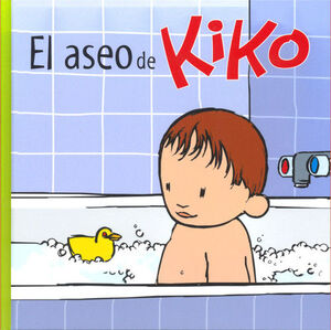 ASEO DE KIKO, EL