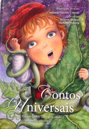CONTOS UNIVERSAIS