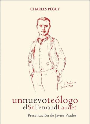 UN NUEVO TEOLOGO
