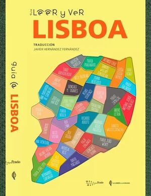 GUÍA LEER Y VER LISBOA
