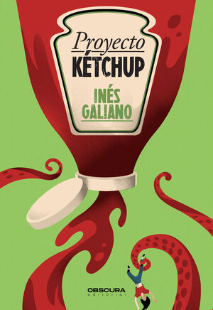 PROYECTO KETCHUP