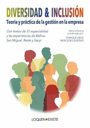 DIVERSIDAD & INCLUSION TEORIA Y PRACTICA