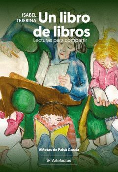 UN LIBRO DE LIBROS